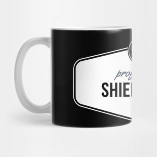 Professional Shield Spaz [GTA] Mug
